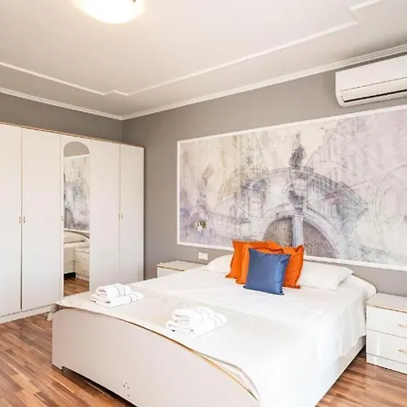 Trojkovic Dubrovník