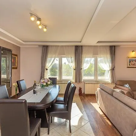 Trojkovic Dubrovník