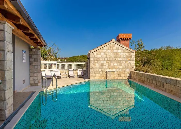 Villa Trojkovic Dubrovnik