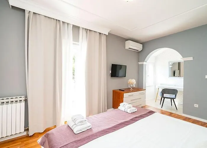 Trojkovic * Dubrovnik