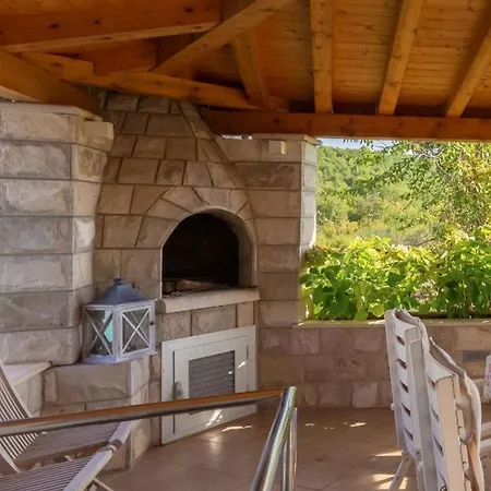 Villa Trojkovic Dubrovnik