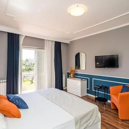 Trojkovic Villa Dubrovnik