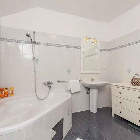 Trojkovic Villa Dubrovnik