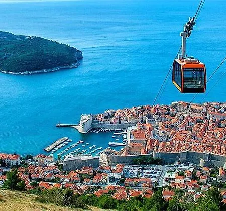 Trojkovic Villa *