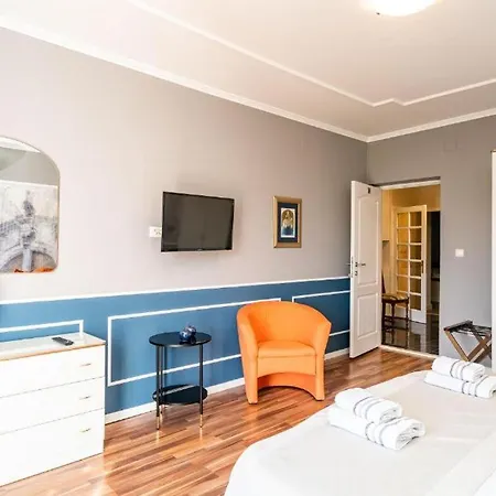 Villa Trojkovic Dubrovnik